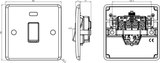 20A DP Switch with Neon Indicator