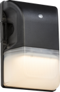 230V IP65 Adjustable LED Wall Pack with Photocell Sensor