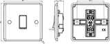 10AX 1G DP Switch - Functionality Overview