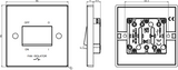 Secondary image of 10A Fan Isolator Switch