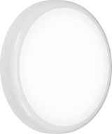 230V IP65 14W CCT LED Bulkhead with Corridor Function