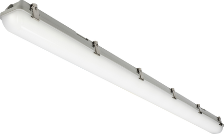 Torlan 5ft Selectable CCT Emergency Non-Corrosive LED Light