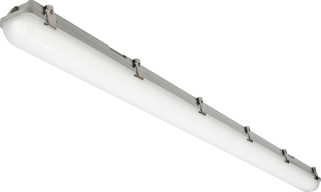Torlan 5ft Selectable CCT Emergency Non-Corrosive LED Light