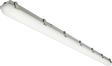 Torlan 230V IP65 IK08 6ft Selectable 30W/60W CCT Adjustable Emergency Non-Corrosive fitting
