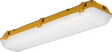 110V IP65 22W Twin LED Non-Corrosive Fitting - Cool White