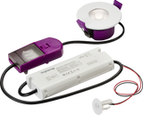 230V 2W SpektroLED Evo Emergency Kit