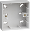 Back Boxes & Pattress Boxes