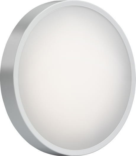 BT EVO 230V IP65 Adjustable Wattage and CCT Emergency LED Bulkhead with Daylight Sensor