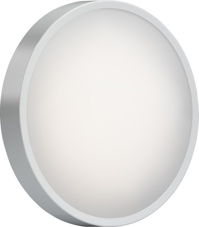 BT EVO 230V IP65 Adjustable Wattage and CCT Emergency LED Bulkhead with Daylight Sensor