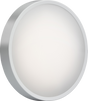 BT EVO 230V IP65 Adjustable Wattage and CCT Emergency LED Bulkhead with Daylight Sensor