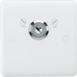 ML Accessories 20A DP Lockable Switch with Anti-Microbial Properties