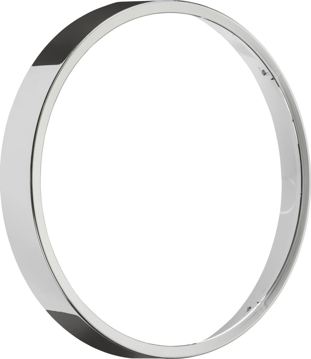 Chrome Bezel Accessory for BT EVO