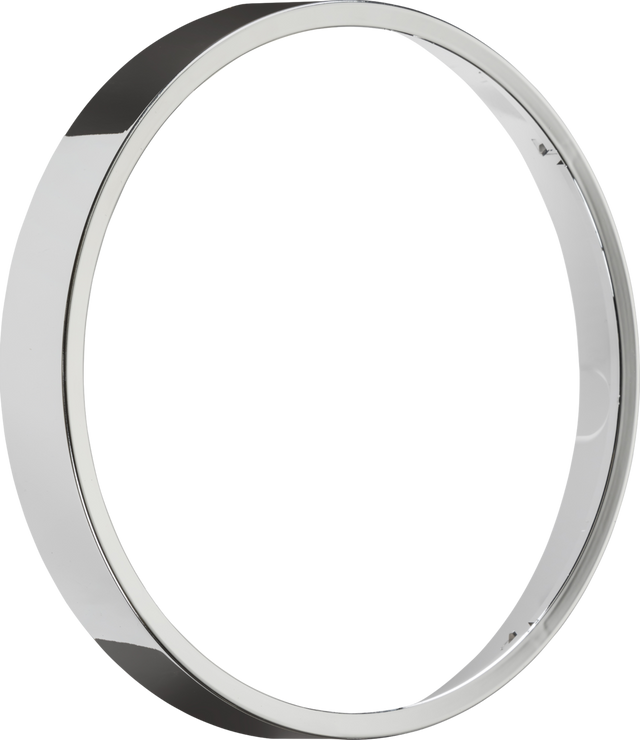 Chrome Bezel Accessory for BT EVO
