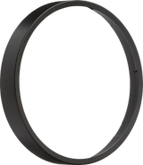 Matt Black Bezel Accessory for BT EVO - Polycarbonate