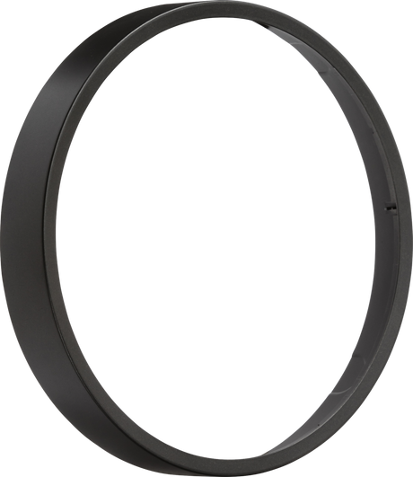 Matt Black Bezel Accessory for BT EVO - Polycarbonate