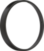 Matt Black Bezel Accessory for BT EVO - Polycarbonate