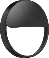 Matt Black Eyelid Bezel Accessory for BT EVO - 300mm