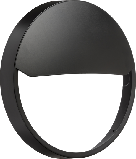Matt Black Eyelid Bezel Accessory for BT EVO - 300mm