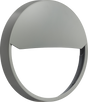 Grey Eyelid Bezel Accessory for BT EVO