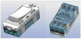 10A Fan Isolator Module - White Image