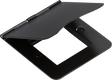2G Modular Floor Plate - Matt Black, Ultra Low Profile