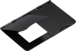 4G Modular Floor Plate - Matt Black