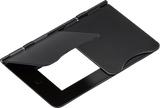 4G Modular Floor Plate - Matt Black