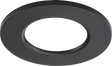 RenuLED Bezel - Matt Black for Downlights
