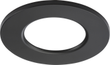 RenuLED Bezel - Matt Black for Downlights
