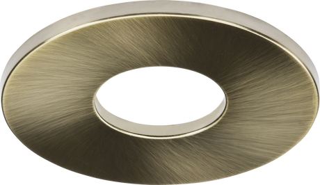Magnetic Bezel for Fixed FireNova - Antique Brass