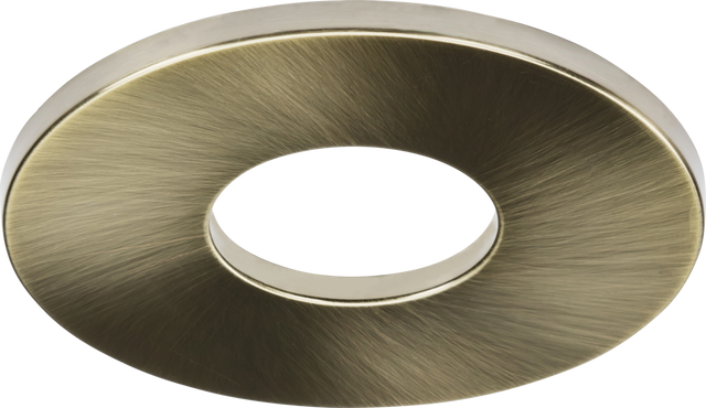 Magnetic Bezel for Fixed FireNova - Antique Brass