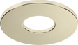 Magnetic Bezel for Fixed FireNova - Polished Brass