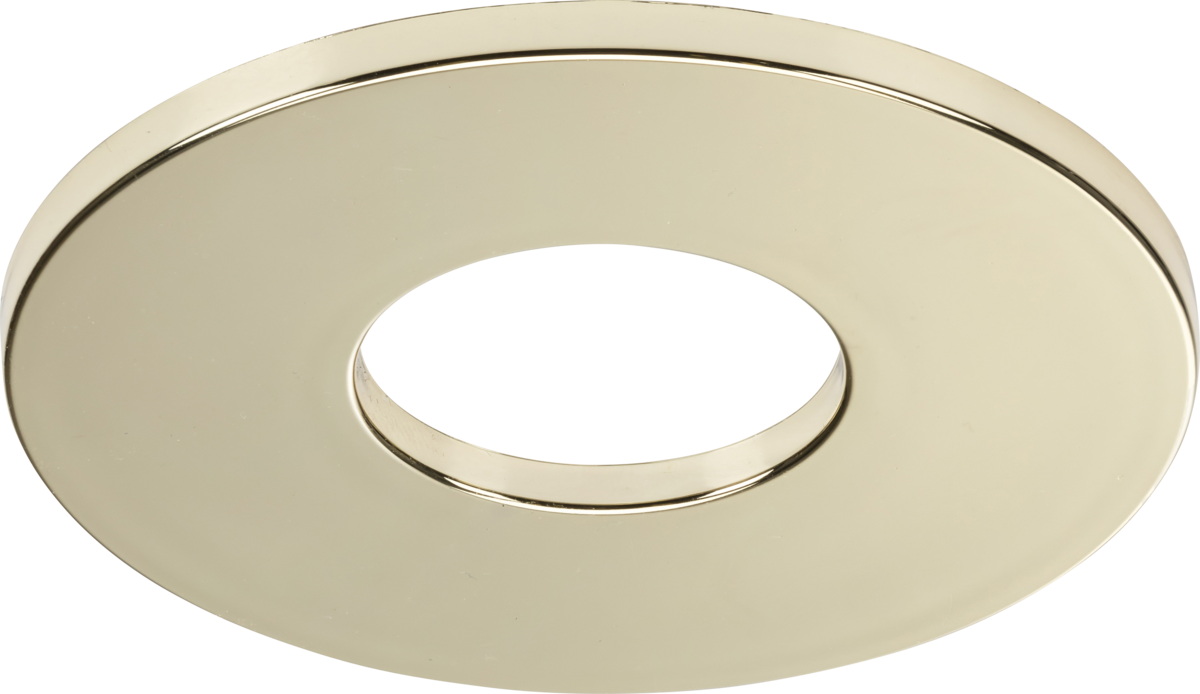 Magnetic Bezel for Fixed FireNova - Polished Brass