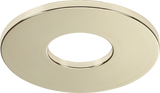 Magnetic Bezel for Fixed FireNova - Polished Brass