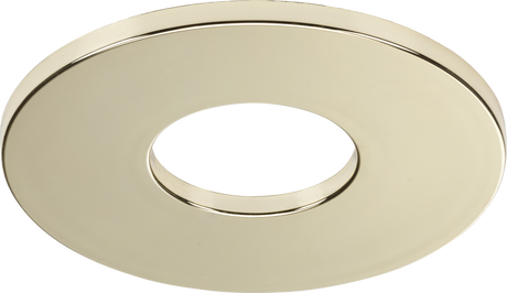 Magnetic Bezel for Fixed FireNova - Polished Brass