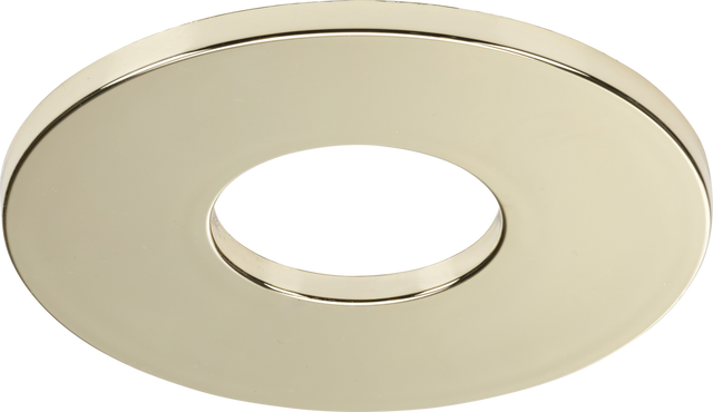 Magnetic Bezel for Fixed FireNova - Polished Brass