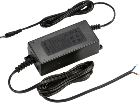 36W 24V Power Adaptor - Ideal for LED Lighting
