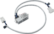 Knightsbridge Modular Microwave Sensor - Adjustable Features