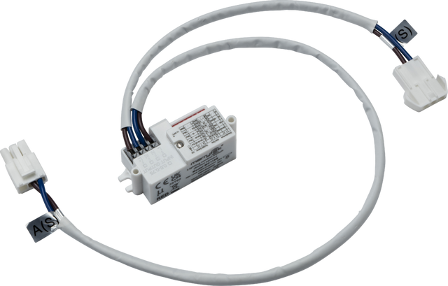 Knightsbridge Modular Microwave Sensor - Adjustable Features