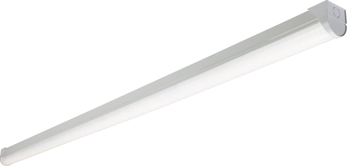 230V 6ft 38W Modular LED Batten Light - 4000K