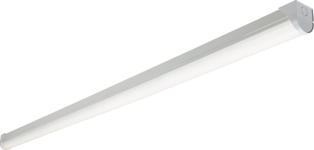 230V 6ft 38W Modular LED Batten Light - 4000K