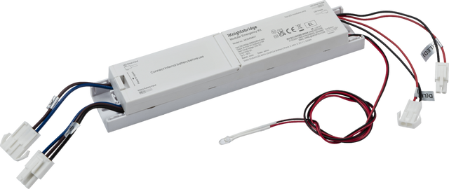 Knightsbridge 3W Modular Emergency Kit Image