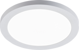 230V 18W CCT Adjustable Circular LED Panel - 217mm