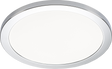 CPL24 Polished Chrome Bezel - Compatible with CPL24CT IP20 LED Panel