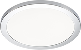 CPL24 Polished Chrome Bezel - Compatible with CPL24CT IP20 LED Panel