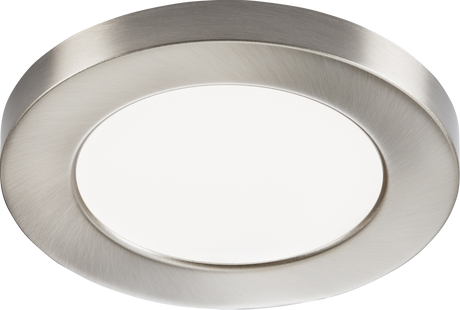 CPL6 Brushed Chrome Bezel for CPL6CT LED Panel