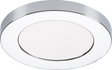 CPL6 Polished Chrome Bezel for lighting