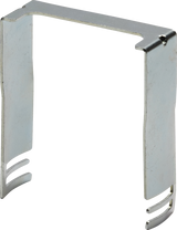 FireNova IC Bracket - Insulation Coverable Steel Bracket