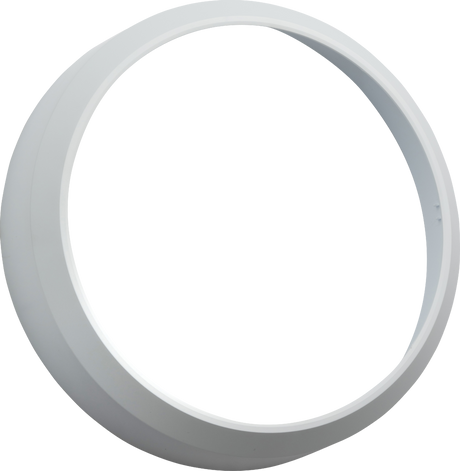 Tenax One White Bezel - Clip-On