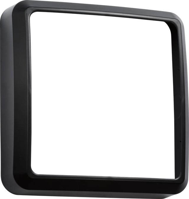 Tenax Quad Black Bezel